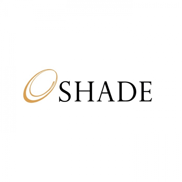 Логотип OShade