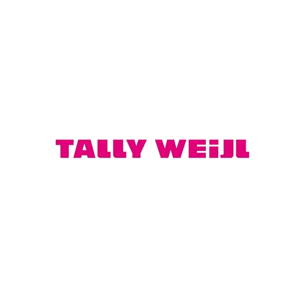Логотип Tally Weijl