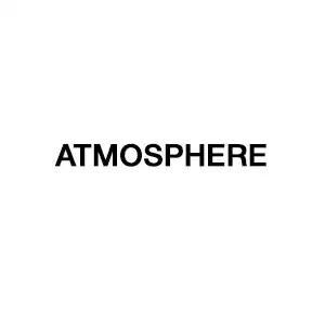Логотип Atmosphere