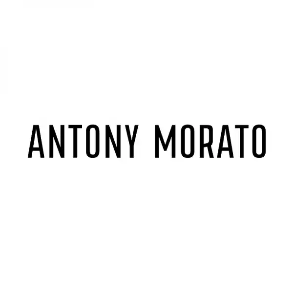 Логотип Antony Morato