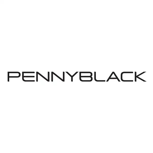 Логотип PennyBlack