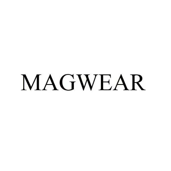Логотип Magwear