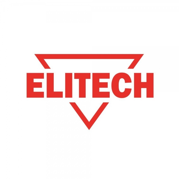 Логотип Elitech