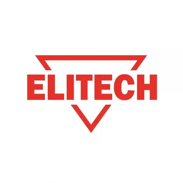 Логотип Elitech