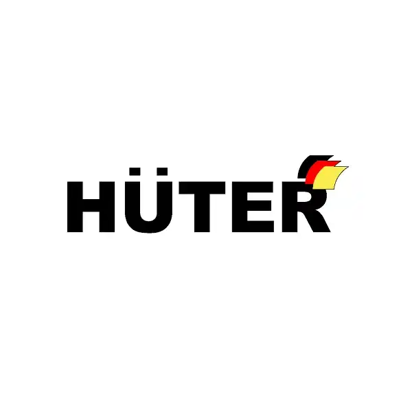 Логотип Huter