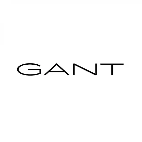 Логотип Gant