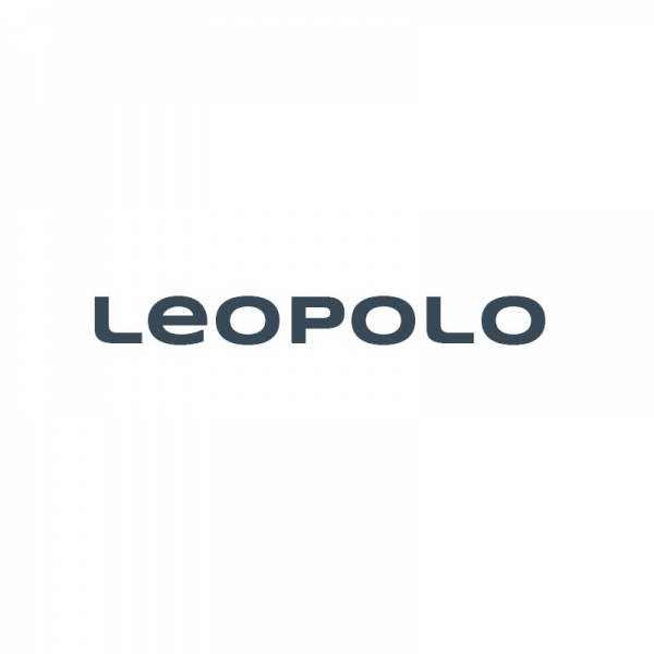 Логотип Leopolo