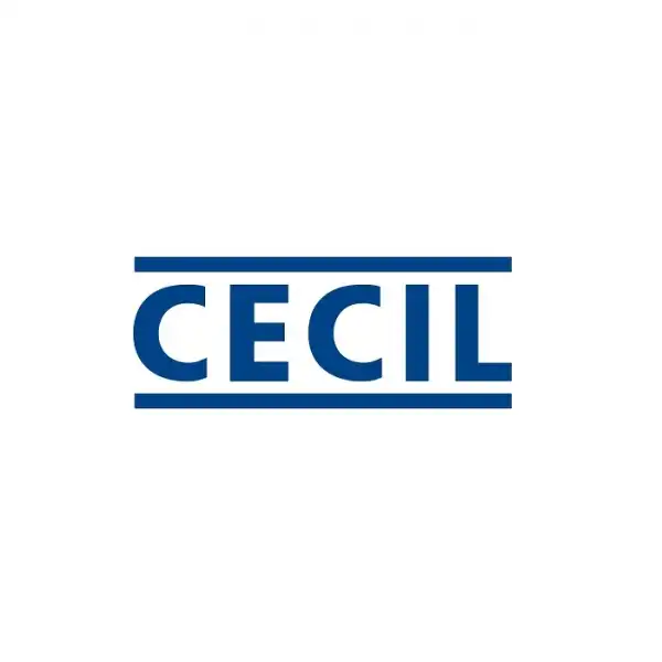 Логотип Cecil