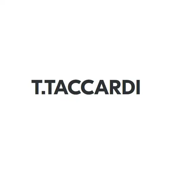 Логотип Tomasso Taccardi