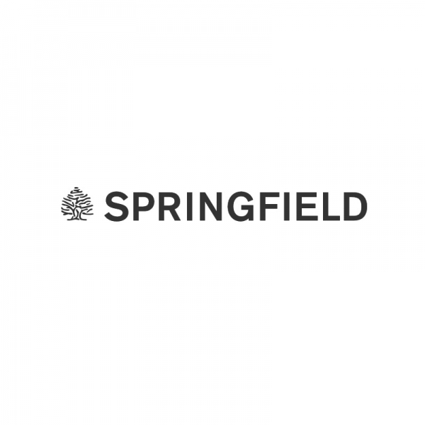 Логотип Springfield