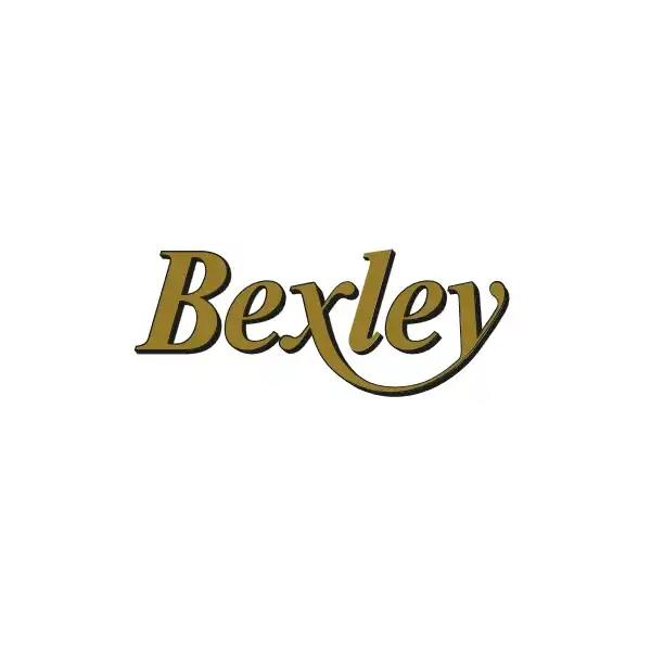 Логотип Bexley