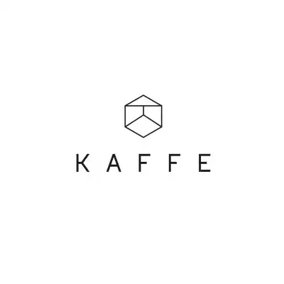 Логотип Kaffe
