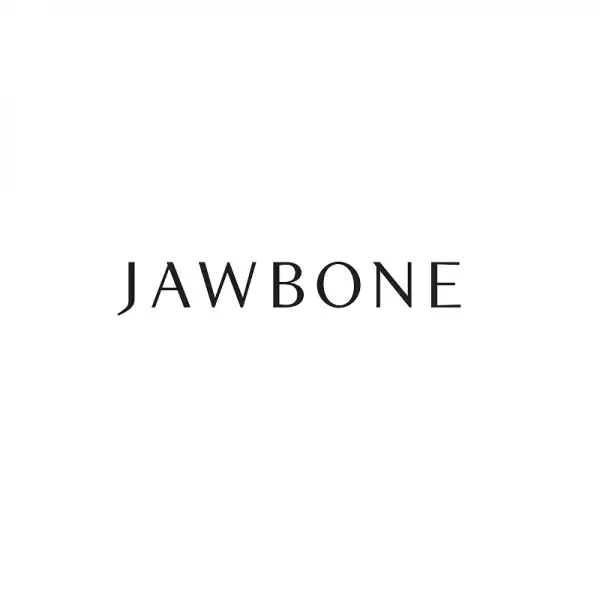 Логотип Jawbone