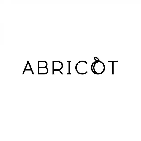 Логотип Abricot