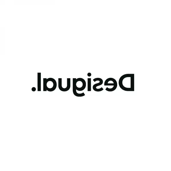 Логотип Desigual
