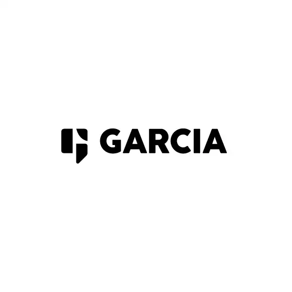 Логотип Garcia Jeans