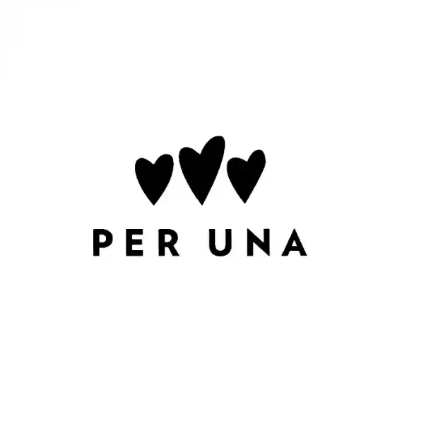 Логотип Per Una