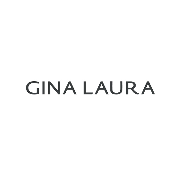 Логотип Gina Laura