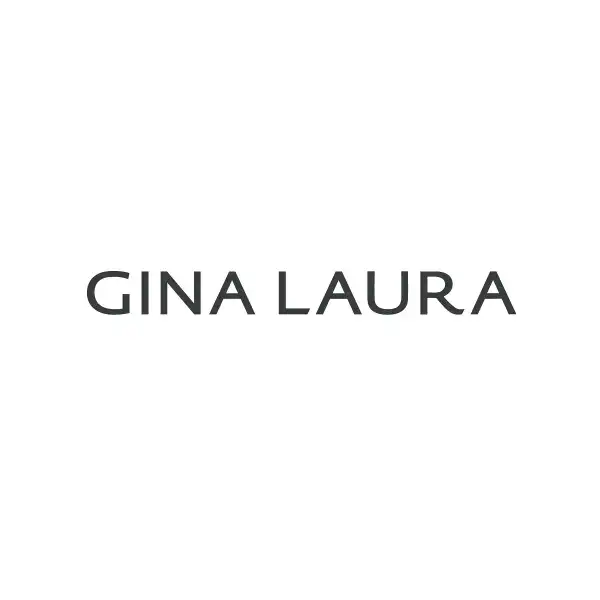 Логотип Gina Laura