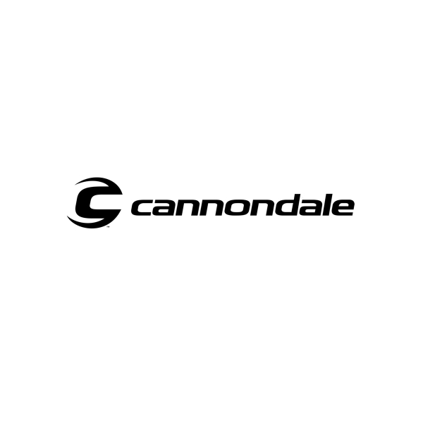 Логотип Cannondale