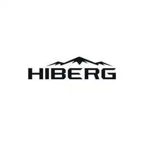 Логотип Hiberg