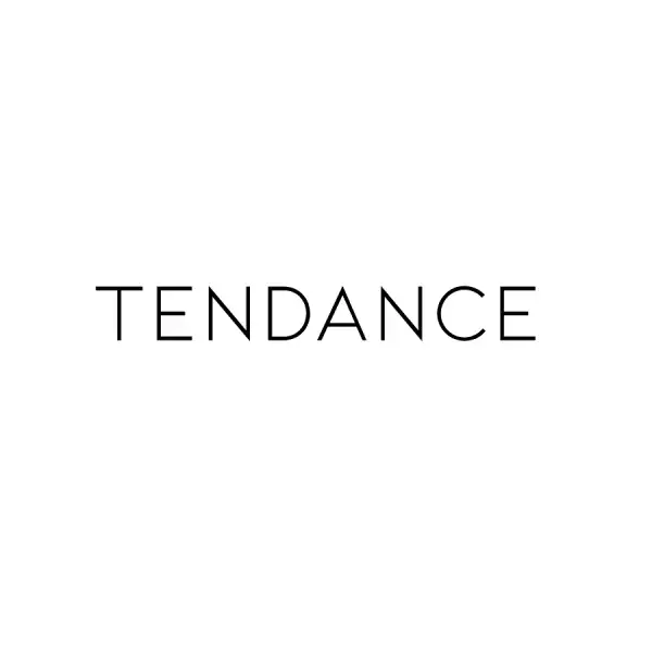 Логотип Tendance