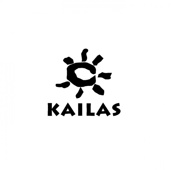 Логотип Kailas
