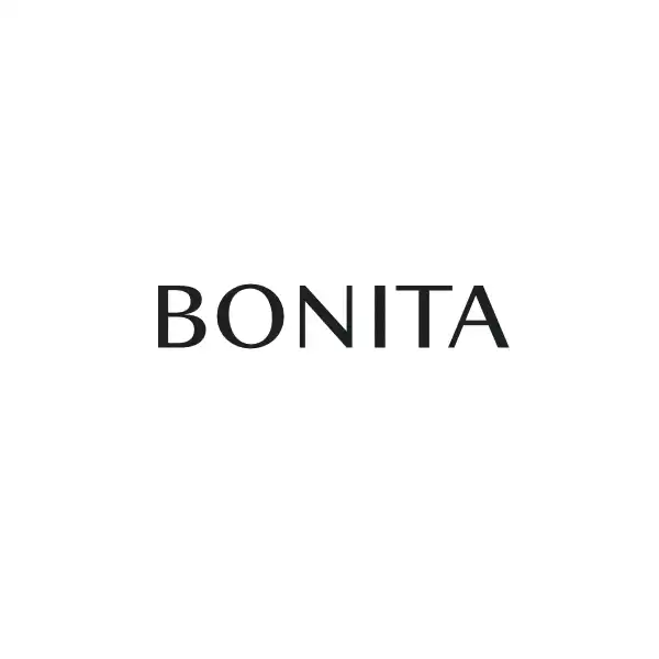 Логотип Bonita