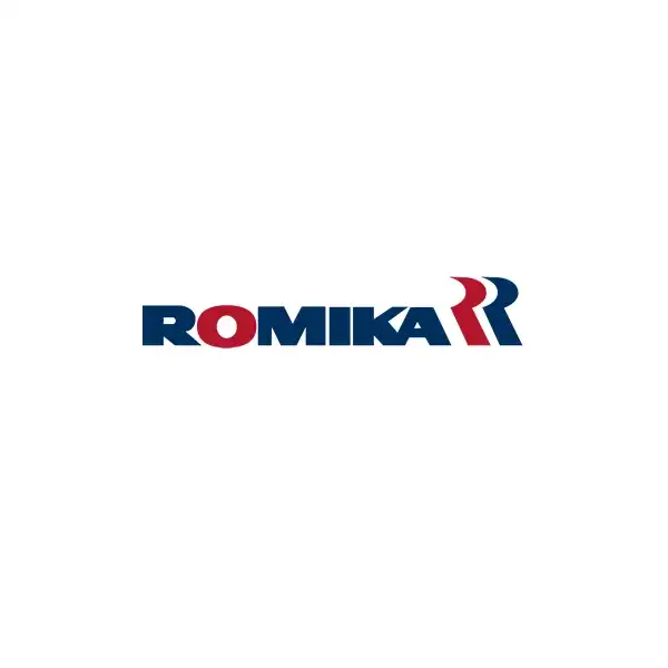Логотип Romika