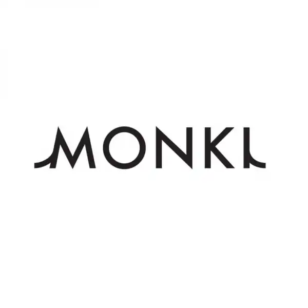 Логотип Monki