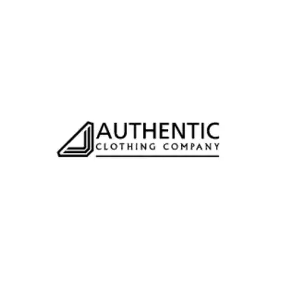 Логотип Authentic