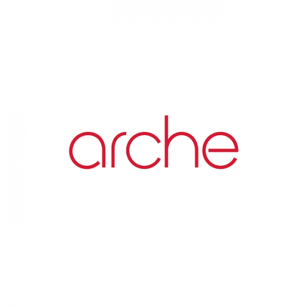Логотип Arche