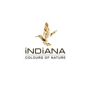 Логотип Indiana