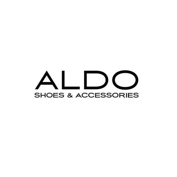 Логотип Aldo