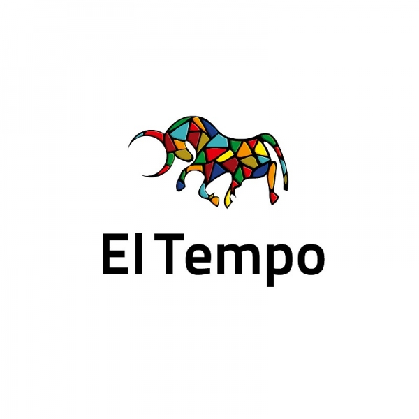 Логотип El Tempo