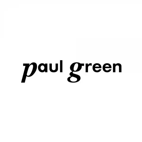 Логотип Paul Green