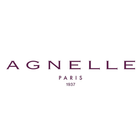 Логотип Agnelle