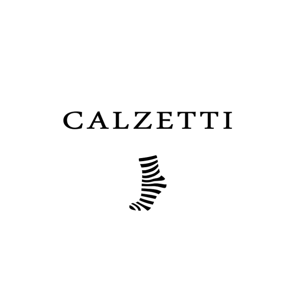 Логотип Calzetti
