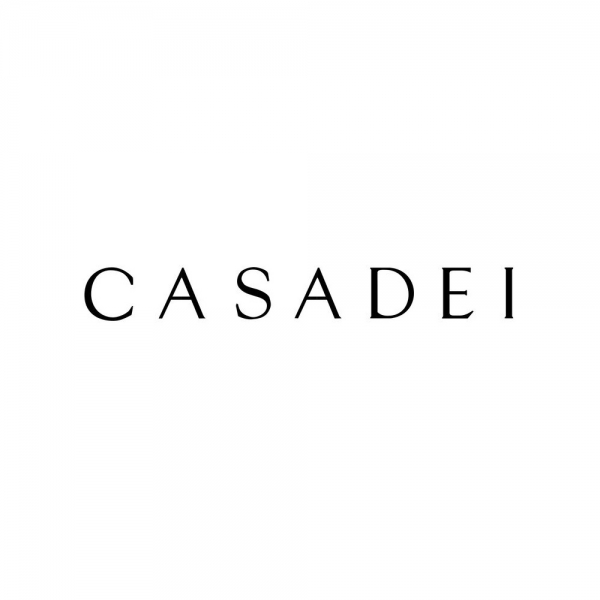 Логотип Casadei