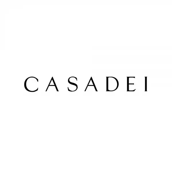 Логотип Casadei