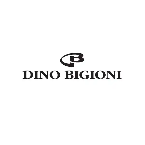 Логотип Dino Bigioni