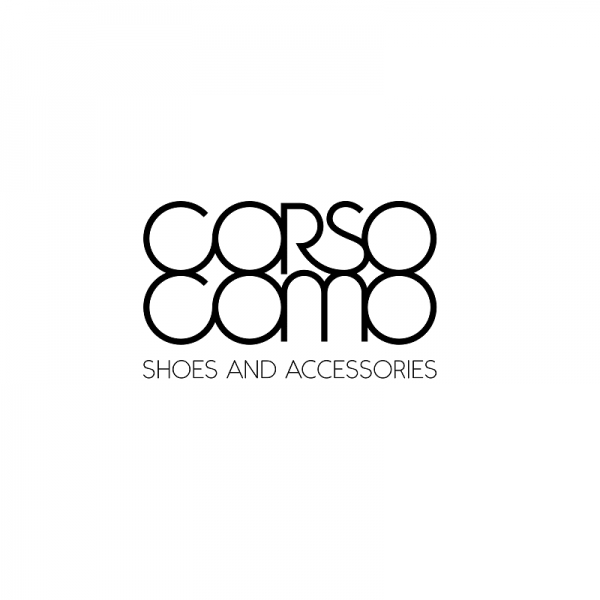 Логотип Corso Como