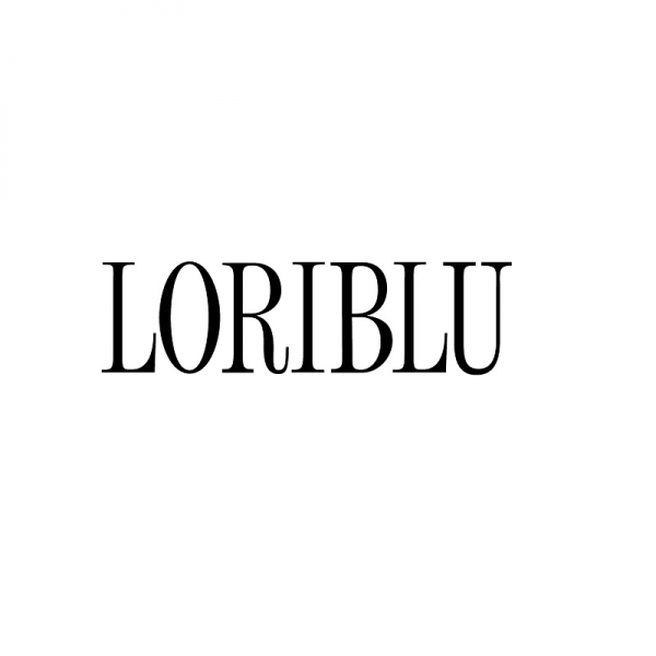 Логотип Loriblu