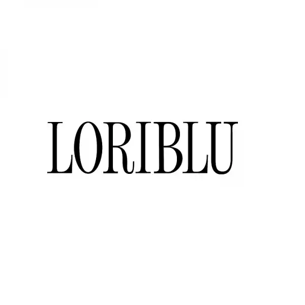 Логотип Loriblu