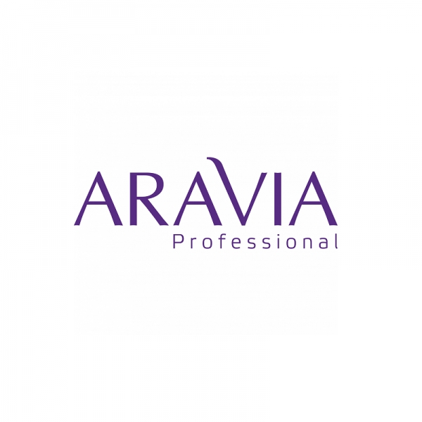 Логотип Aravia