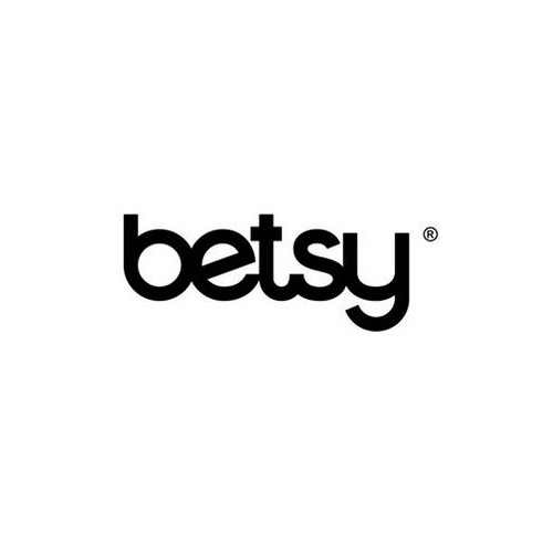 Логотип Betsy