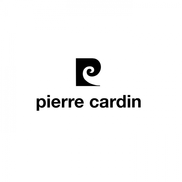 Логотип Pierre Cardin
