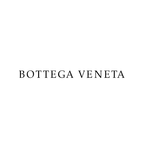 Логотип Bottega Veneta