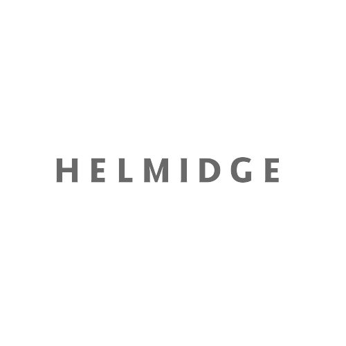 Логотип Helmidge