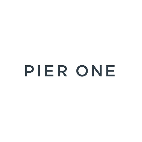 Логотип Pier One